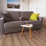 Mit Weitblick & Strandlage Appartement Sierksdorf