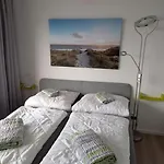 Mit Weitblick & Strandlage Appartement *