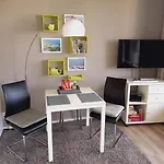 Appartement Mit Weitblick & Strandlage *