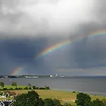 Appartement Mit Weitblick & Strandlage Sierksdorf