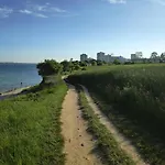 Mit Weitblick & Strandlage Appartement