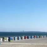Mit Weitblick & Strandlage Appartement Sierksdorf