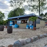 Mit Weitblick & Strandlage Sierksdorf