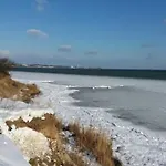 Mit Weitblick & Strandlage Appartement