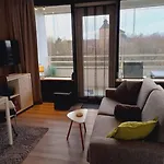 Appartement Mit Weitblick & Strandlage *