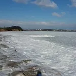 Mit Weitblick & Strandlage * Sierksdorf