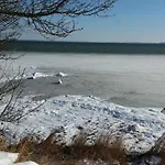 Mit Weitblick & Strandlage