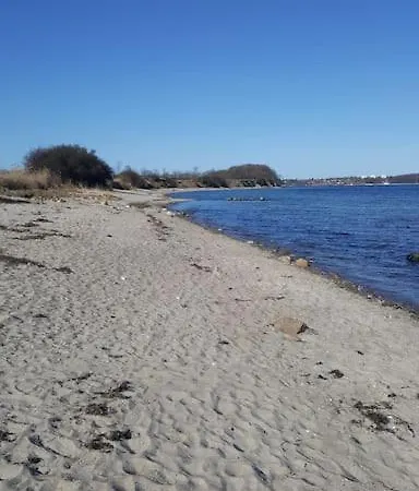 Mit Weitblick & Strandlage