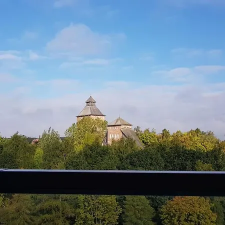Ferienwohnung Mit Weitblick