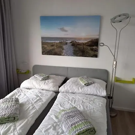 Mit Weitblick & Strandlage Appartamento *