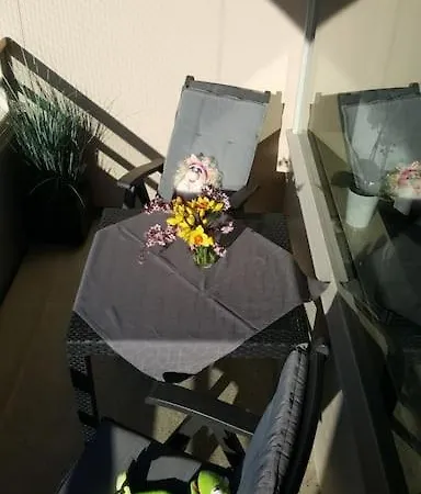 Ferienwohnung Mit Weitblick