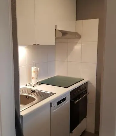 Ferienwohnung Mit Weitblick