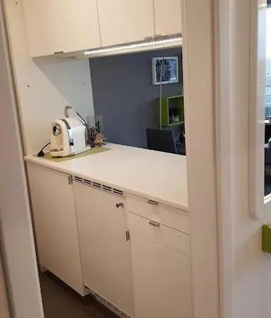 Apartment Ferienwohnung Mit Weitblick *
