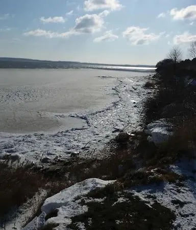 Appartamento Mit Weitblick & Strandlage Sierksdorf
