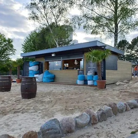 Mit Weitblick & Strandlage Sierksdorf
