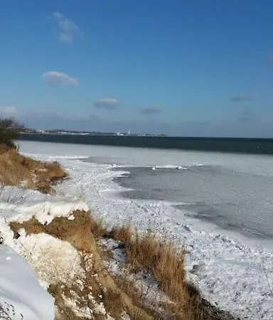 Mit Weitblick & Strandlage Appartamento