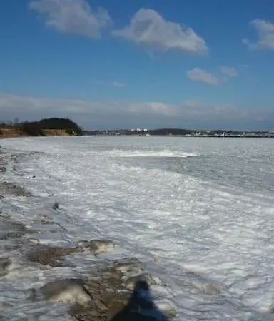 Mit Weitblick & Strandlage * Sierksdorf