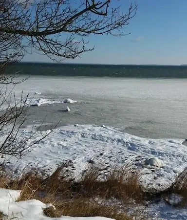 Mit Weitblick & Strandlage