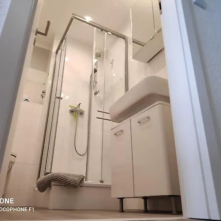 Ferienwohnung Mit Weitblick Apartment Sierksdorf