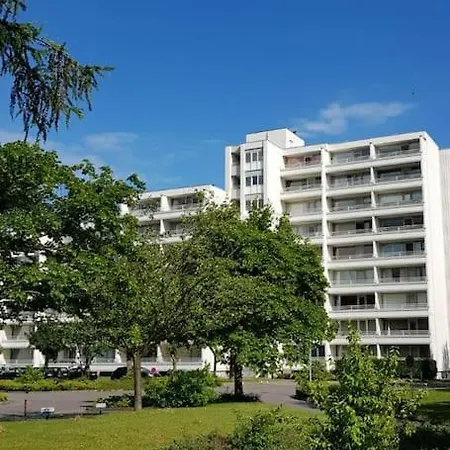 Mit Weitblick & Strandlage Sierksdorf