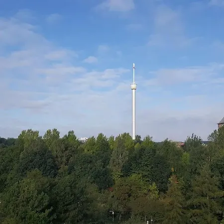 Ferienwohnung Mit Weitblick Apartment *