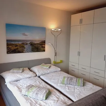 Ferienwohnung Mit Weitblick Apartment