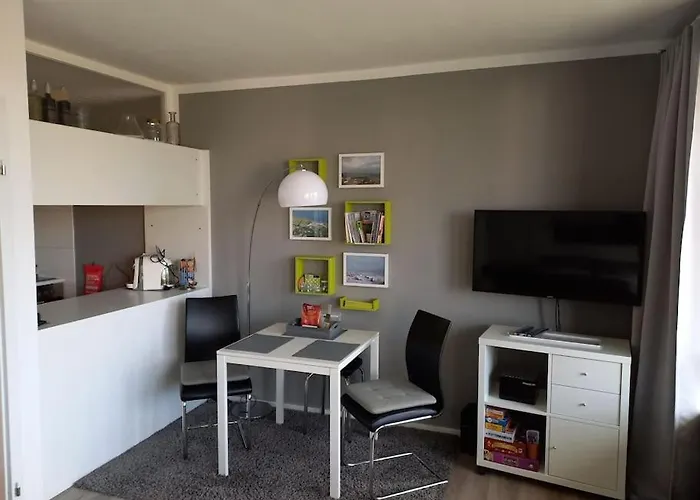 Mit Weitblick & Strandlage *