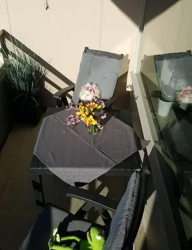 Mit Weitblick & Strandlage