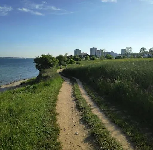 Mit Weitblick & Strandlage Appartement