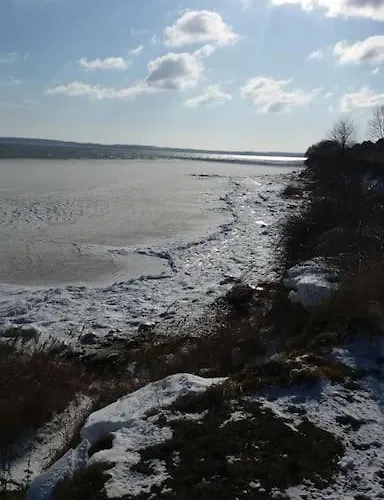 Appartement Mit Weitblick & Strandlage Sierksdorf