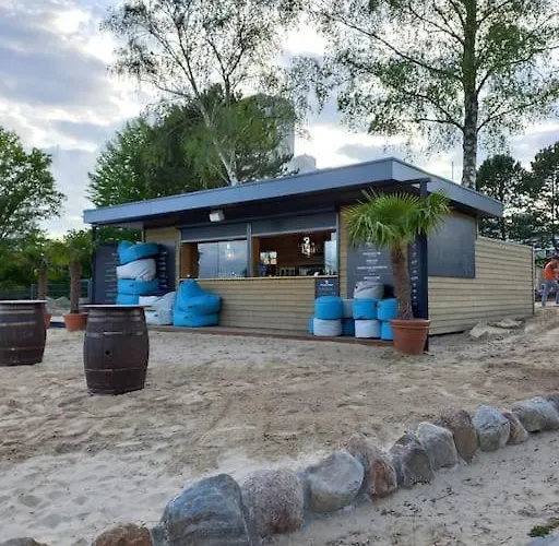 Mit Weitblick & Strandlage Sierksdorf