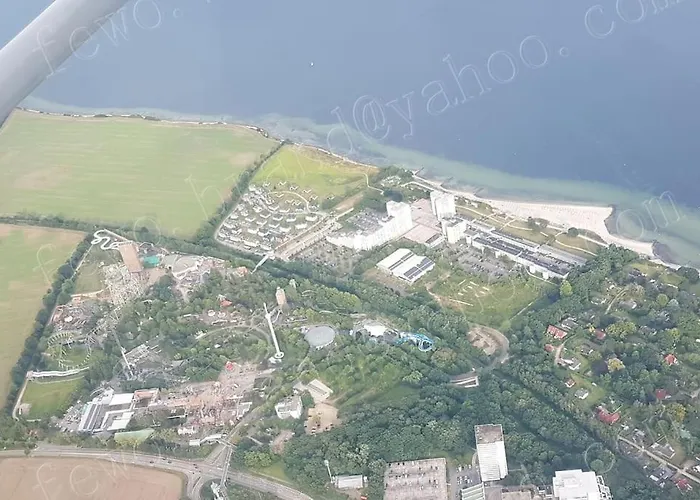 Mit Weitblick & Strandlage