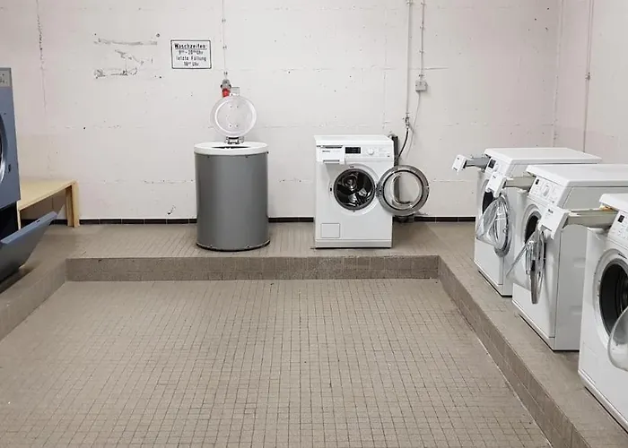 Mit Weitblick & Strandlage Appartement