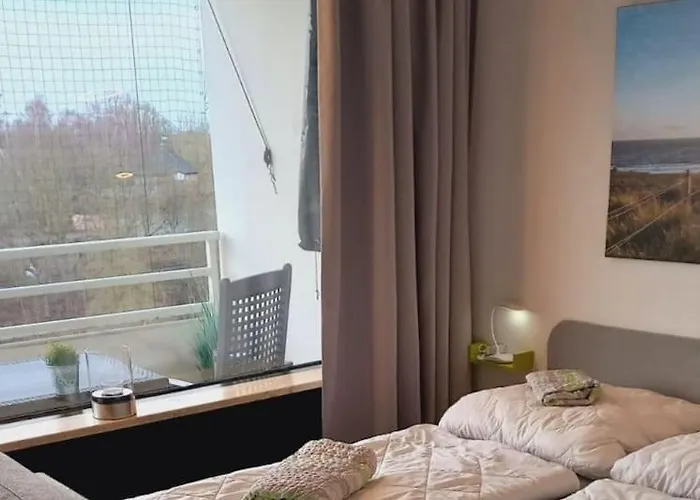 Mit Weitblick & Strandlage Sierksdorf