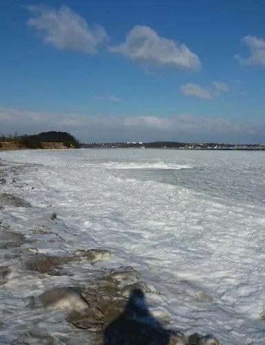 Mit Weitblick & Strandlage * Sierksdorf