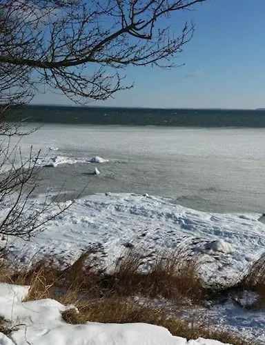 Mit Weitblick & Strandlage