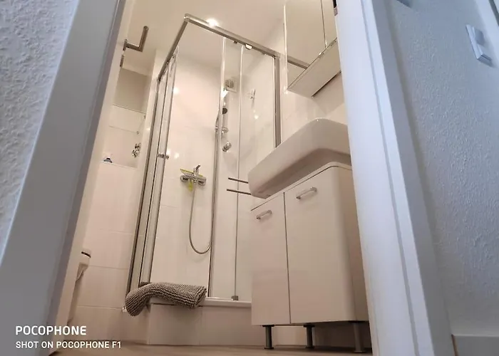 Mit Weitblick & Strandlage Appartement Sierksdorf