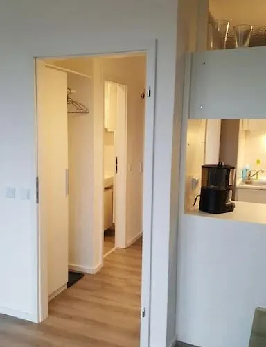 Mit Weitblick & Strandlage Appartement Sierksdorf